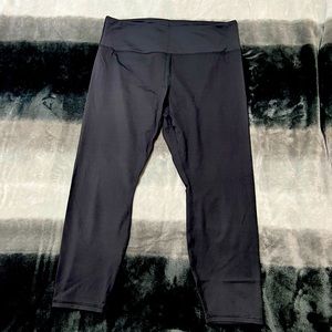 Banana republic 7/8 leggings NWOT